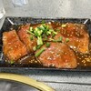 焼肉亭赤とんぼ