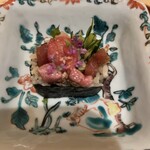 銀座 しのはら - 