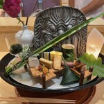 銀座 しのはら - 