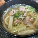 讃岐うどん 菊家 - 