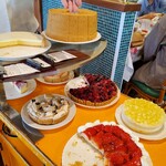 キャナリィ・ロウ - 