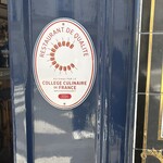 Le Bon Georges Paris - 