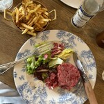 Le Bon Georges Paris - 