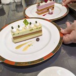 La Patisserie Du Musee Par Toshi Yoroizuka - 