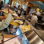 キャナリィ・ロウ - 