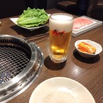 Yakiniku Taiga - 