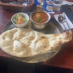 インドレストラン ザイカ - 