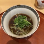 銀座 しのはら - 