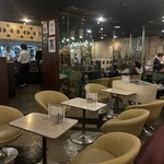 マヅラ喫茶店 - 