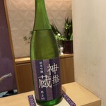 銀座 しのはら - 