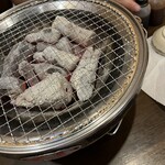 坂野商店 - 七輪焼き！