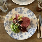 Le Bon Georges Paris - 