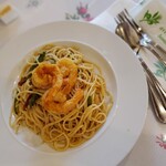 キャナリィ・ロウ - 