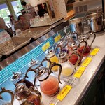 キャナリィ・ロウ - 