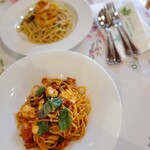 キャナリィ・ロウ - 