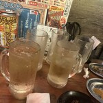 大衆居酒屋 とりいちず - 