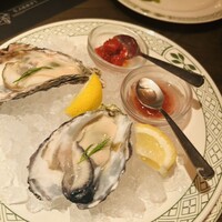 ロウリーズ・ザ・プライムリブ 恵比寿ガーデンプレイス店 - 