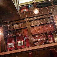 THE CONDER HOUSE - 