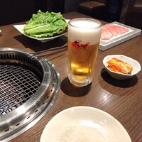 焼肉 大河 - 