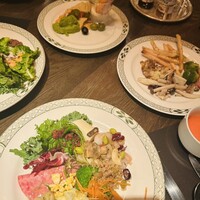 ロウリーズ・ザ・プライムリブ 恵比寿ガーデンプレイス店 - 