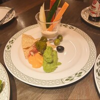 ロウリーズ・ザ・プライムリブ 恵比寿ガーデンプレイス店 - 