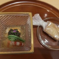 銀座 しのはら - 