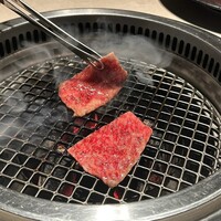 Yakiniku BarBies - 