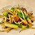 味臨軒 - 料理写真:20240516牛肉と野菜の黒胡椒炒めセット850円
