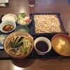 蕎麦居酒屋　花むら