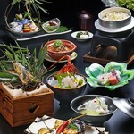 Kyou Kaiseki Minokichi - 