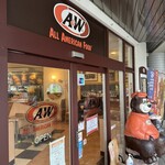 A&W - 