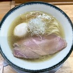 中華そば 一清 - 