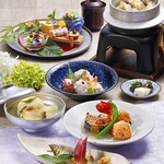 Kyou Kaiseki Minokichi - 