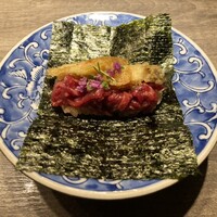 USHIGORO S. GINZA - 