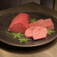USHIGORO S. GINZA - 