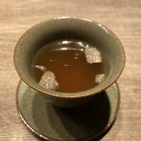 USHIGORO S. GINZA - 
