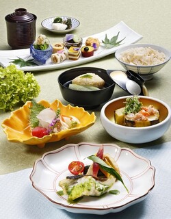 Kyou Kaiseki Minokichi - 