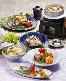 Kyou Kaiseki Minokichi - 