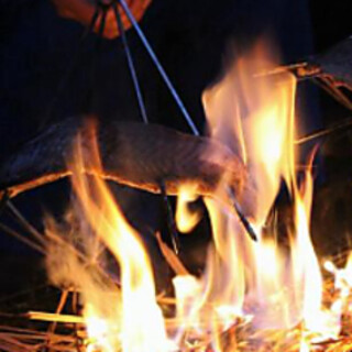 名物！藁焼き各種！！