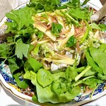 韓国居酒屋　喜 - 