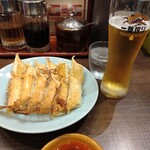 宇都宮みんみん ステーションバル - 