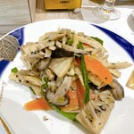 韓国居酒屋　喜 - 