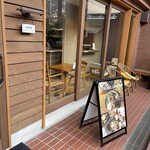 Kyocafe chacha - 