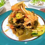 韓国居酒屋　喜 - 