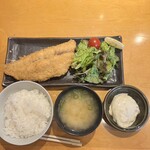 創作料理 花しば - 