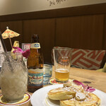 アロハテーブル 中目黒 - 