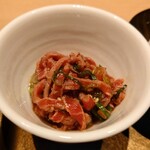 Oumigyuuyakiniku Dodoitsu - 