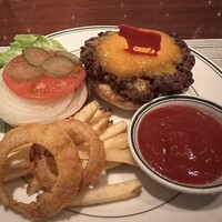 ウルフギャング・ステーキハウス 福岡店 - 