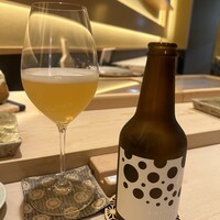 赤坂 鮨 ふくなが - 