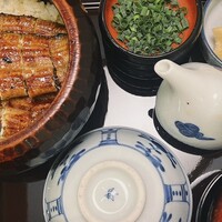 赤坂ふきぬき - 